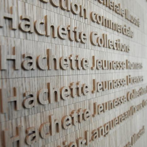 Hachette Livre - Immeuble Louis Hachette