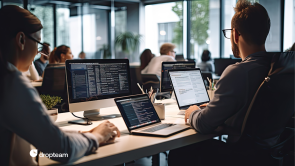 OPTIMISEZ LA PERFORMANCE ET LA SÉCURITÉ DE VOTRE SITE INTERNET : POURQUOI CONFIER LA MAINTENANCE À UN EXPERT DU DIGITAL ?