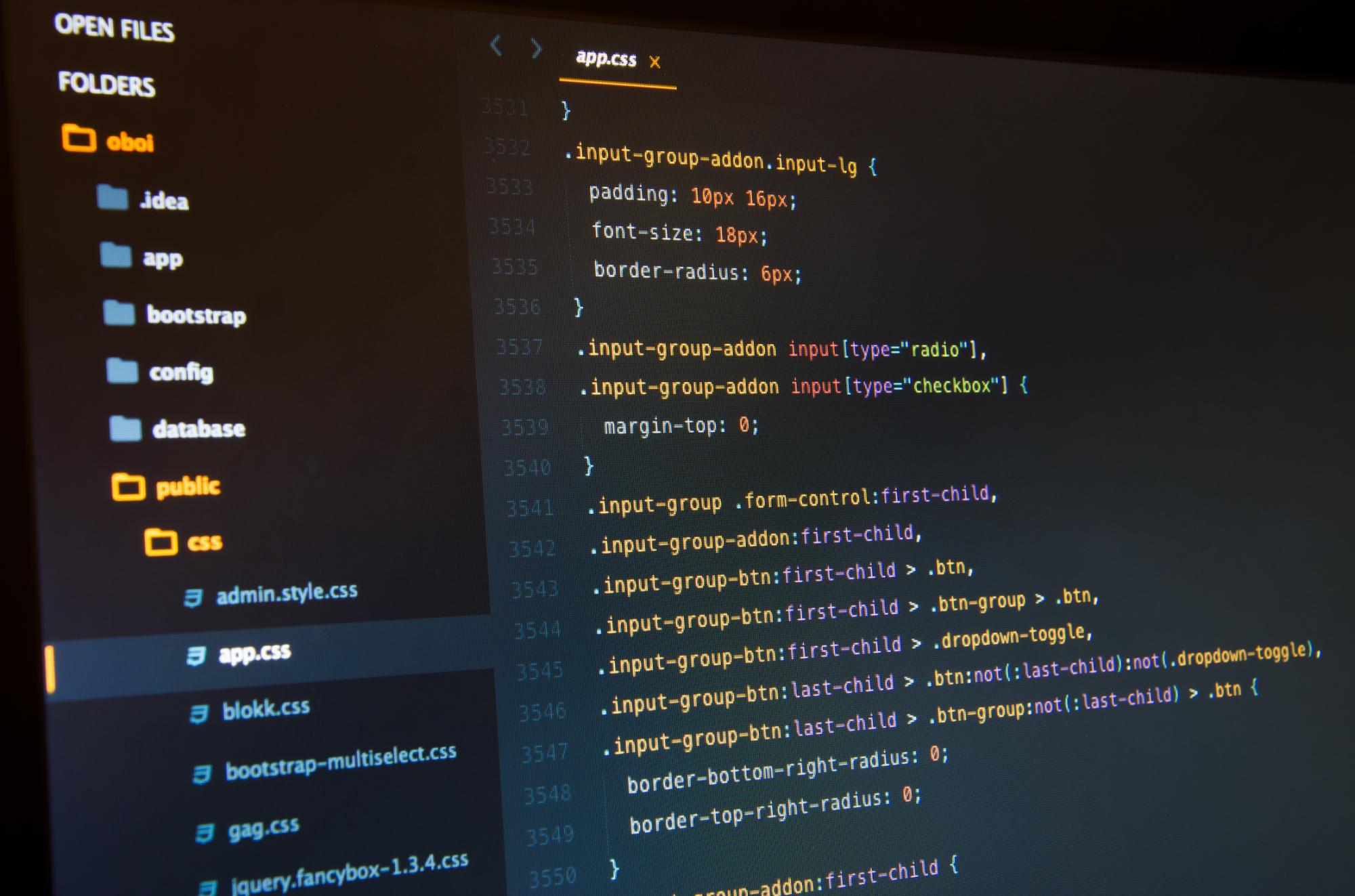cms drupal build site