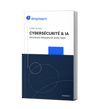 Cybersécurité & IA : nouveaux risques en 2025/2026