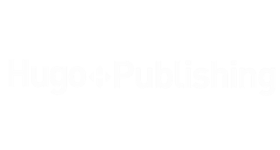 logo hugo publishing