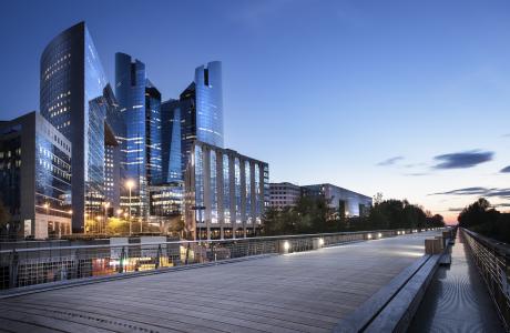 DropTeam - Bouygues Immobilier