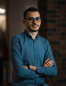 Akram ZAIRIG