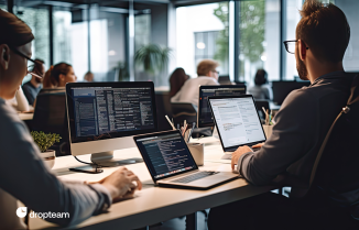 OPTIMISEZ LA PERFORMANCE ET LA SÉCURITÉ DE VOTRE SITE INTERNET : POURQUOI CONFIER LA MAINTENANCE À UN EXPERT DU DIGITAL ?