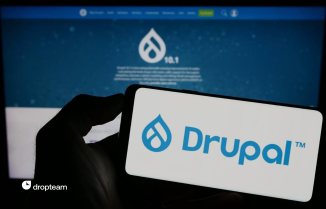 Drupal 10, quelles sont les nouveautés ?